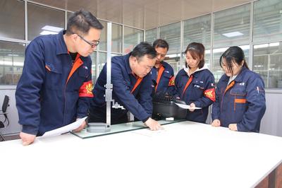 扶風(fēng)縣汽車零部件產(chǎn)業(yè)發(fā)展實現(xiàn)新跨越 技術(shù)檢測驅(qū)動產(chǎn)業(yè)升級