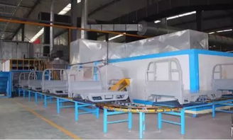 電泳烤漆車架廠停產整頓，三輪車企面臨深度調整