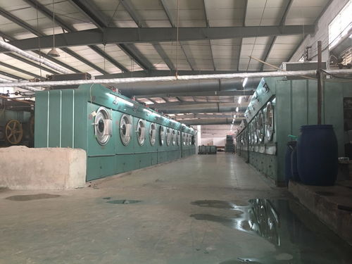 誠邀入駐 武漢唯一染色水洗全產業鏈成熟園區，專為牛仔產業打造，三年免租助力騰飛