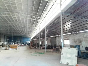 番禺獨院2600平方米簡廠招租 形象優越，交通便利，專業租賃服務