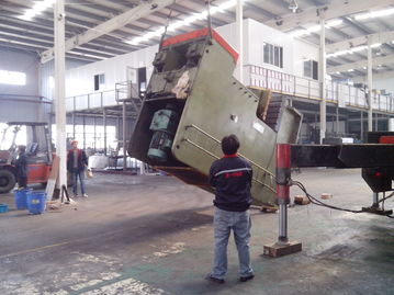 昆山設(shè)備搬運與叉車出租 鵬一程搬運公司及其軟件開發(fā)的跨界融合