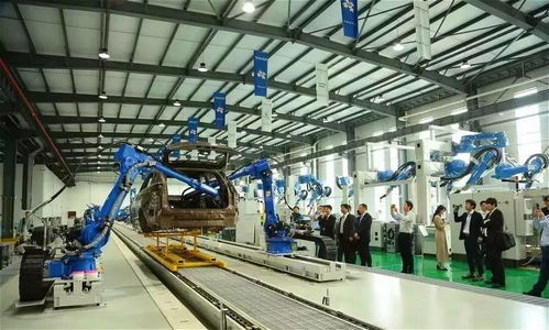 2018上半年機器人產(chǎn)業(yè)熱點 軟件定義智能，開發(fā)驅(qū)動未來