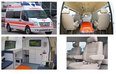 北京救護(hù)車租賃服務(wù) 價格構(gòu)成、主流廠家與專業(yè)服務(wù)解析