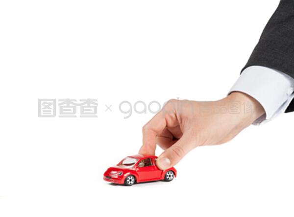 玩具汽車與真實駕駛 租賃服務(wù)中的保險概念及成本解析