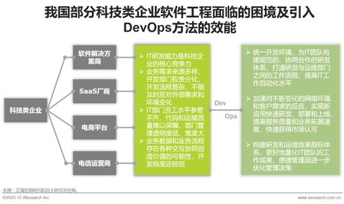 2020年中國(guó)DevOps應(yīng)用發(fā)展研究報(bào)告 軟件開發(fā)新紀(jì)元的啟航